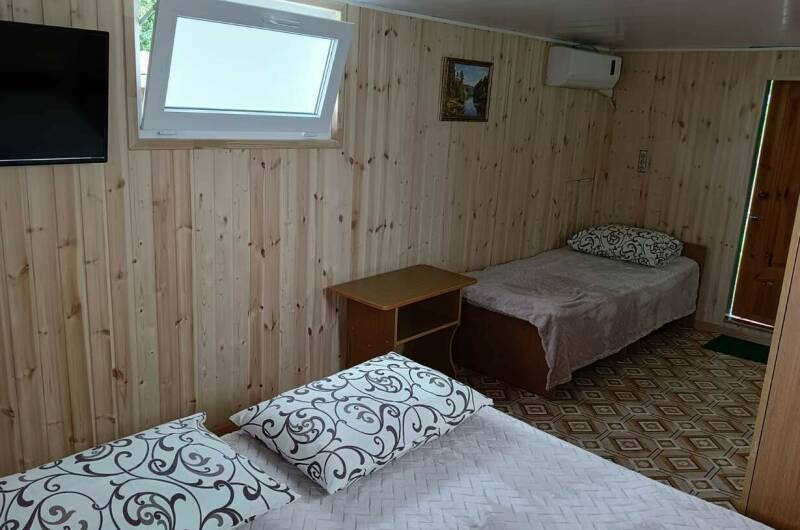 Гостевой дом «Мандаринка»