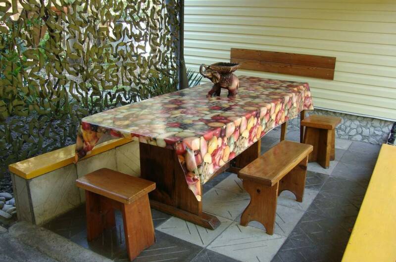 Гостевой дом «Мандаринка»