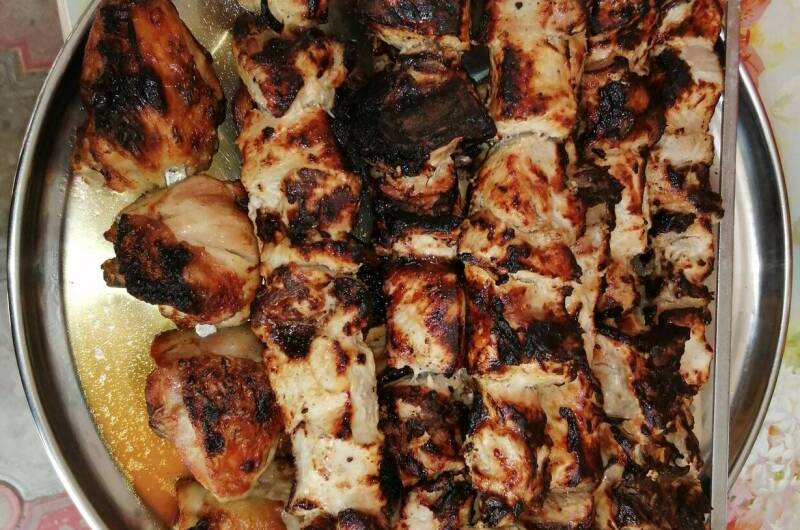 Гостевой дом «Мандаринка»