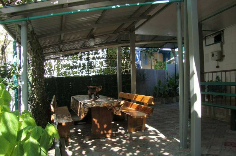 Гостевой дом «Мандаринка»