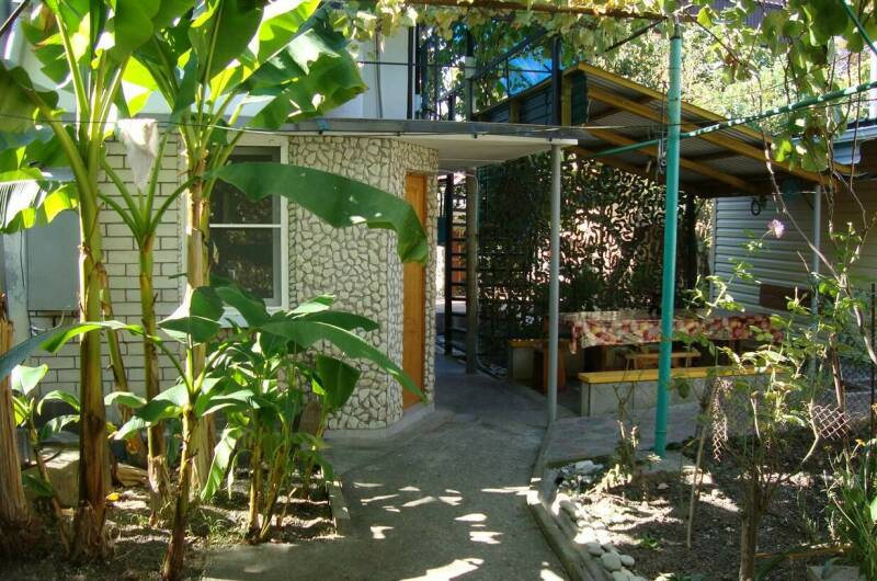 Гостевой дом «Мандаринка»