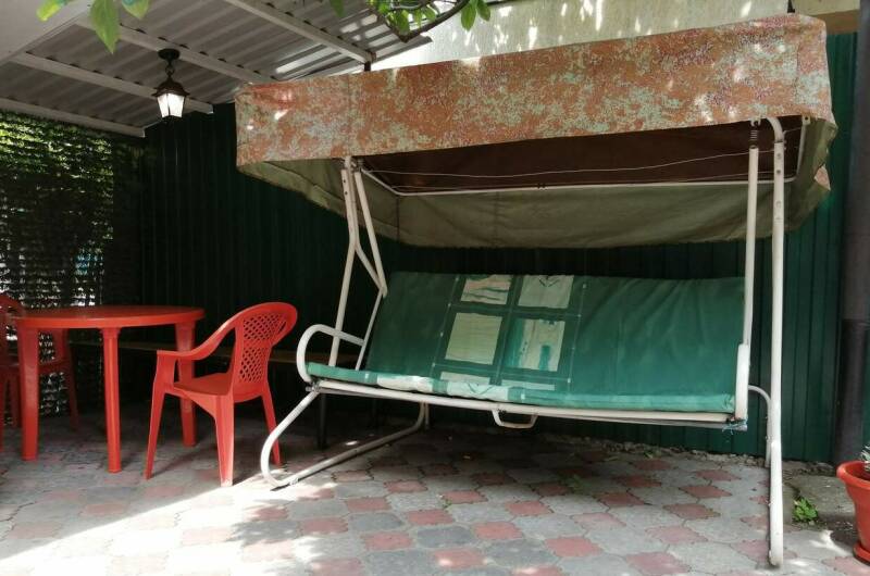 Гостевой дом «Мандаринка»