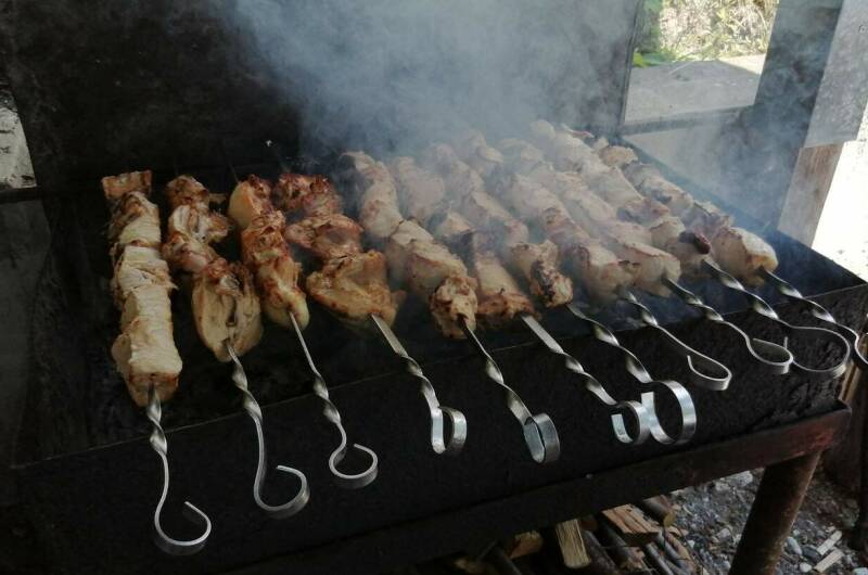 Гостевой дом «Мандаринка»