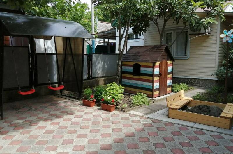 Гостевой дом «Мандаринка»