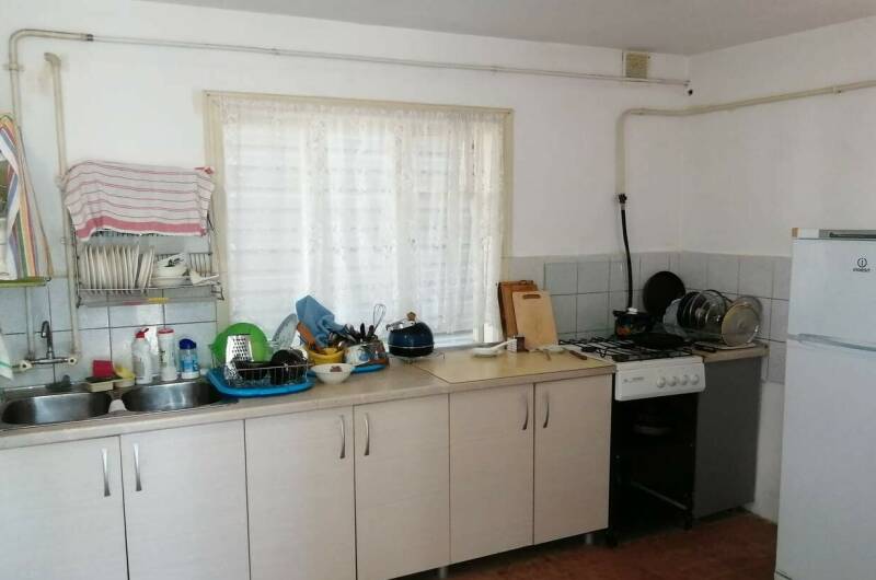 Гостевой дом «Мандаринка»