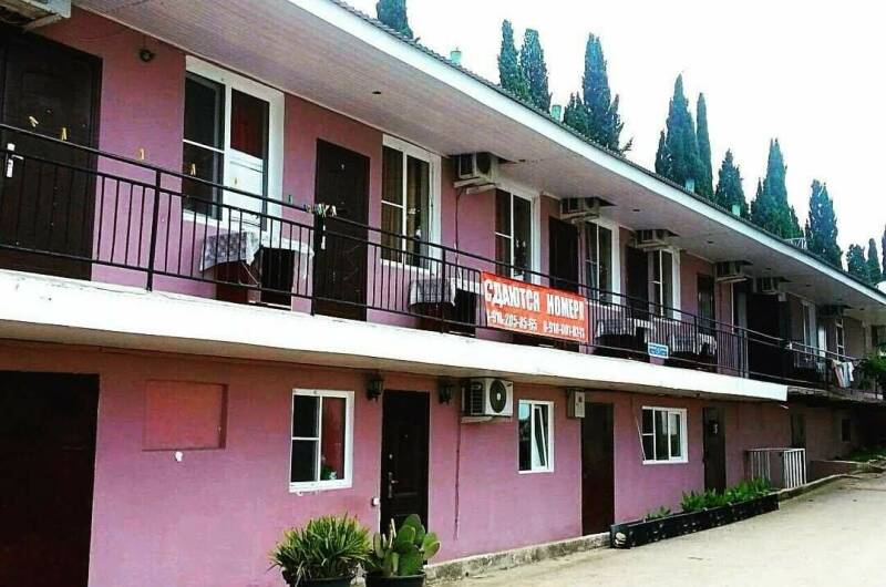 Гостевой дом «Анетта»