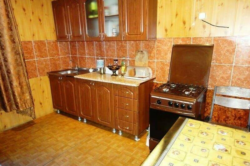 Гостевой дом «Анетта»