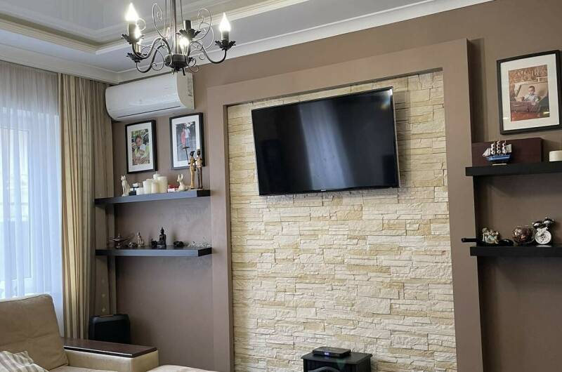 Уютная квартира на Череповецкой