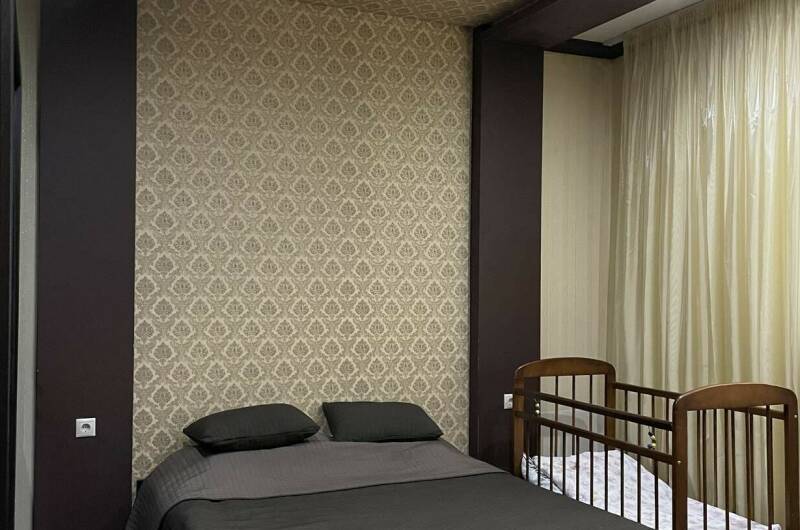 Уютная квартира на Череповецкой