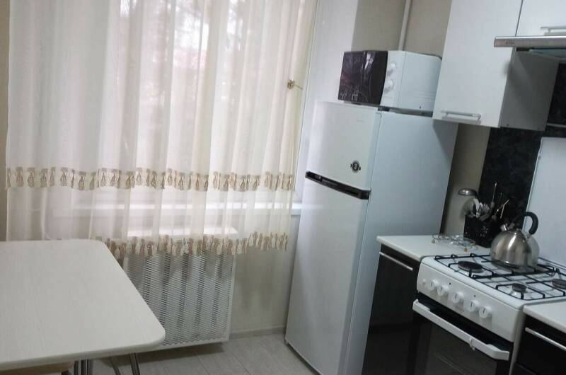 Однокомнатная квартира