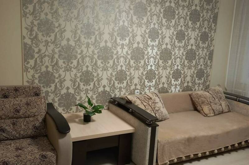 Однокомнатная квартира