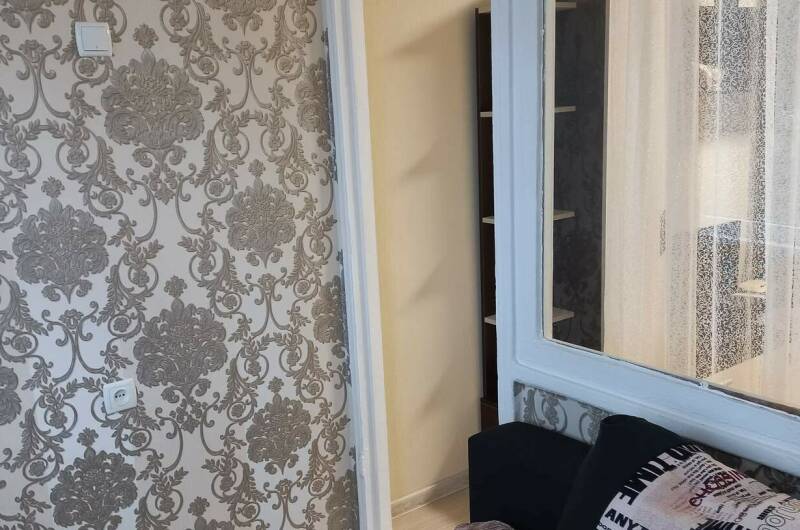 Однокомнатная квартира