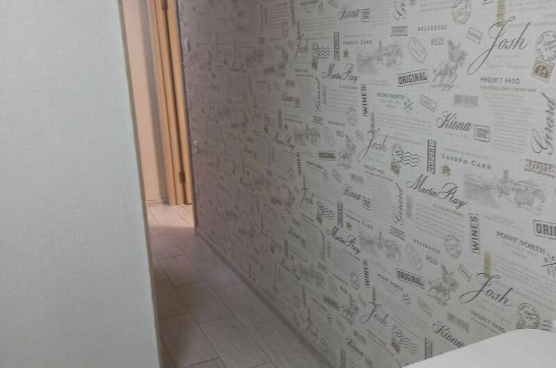 Однокомнатная квартира