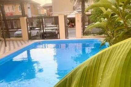 Отель «Пятница»