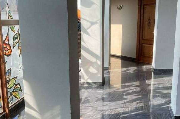 Отель «Пятница»