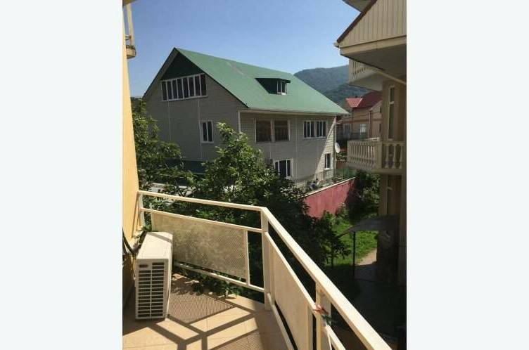 Отель «Пятница»