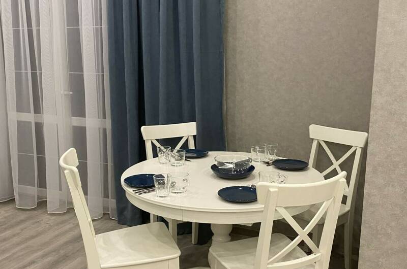 Апартаменты в ЖК «АртЛайт Сити»