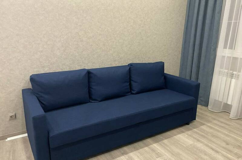 Апартаменты в ЖК «АртЛайт Сити»