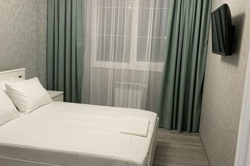 Апартаменты в ЖК «АртЛайт Сити»