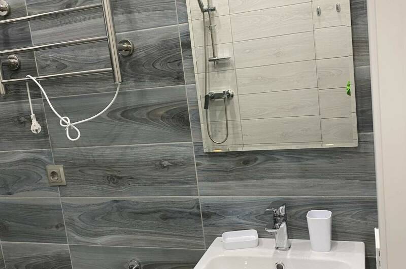 Апартаменты в ЖК «АртЛайт Сити»