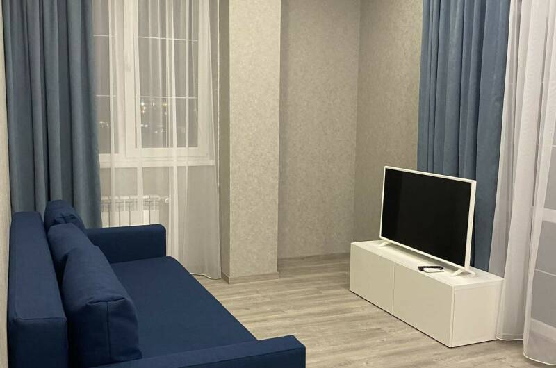 Апартаменты в ЖК «АртЛайт Сити»