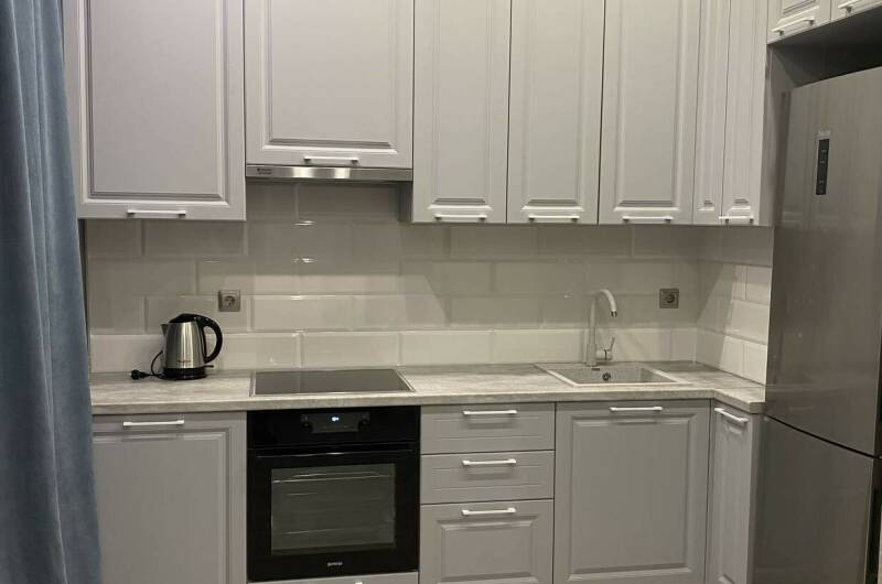 Апартаменты в ЖК «АртЛайт Сити»