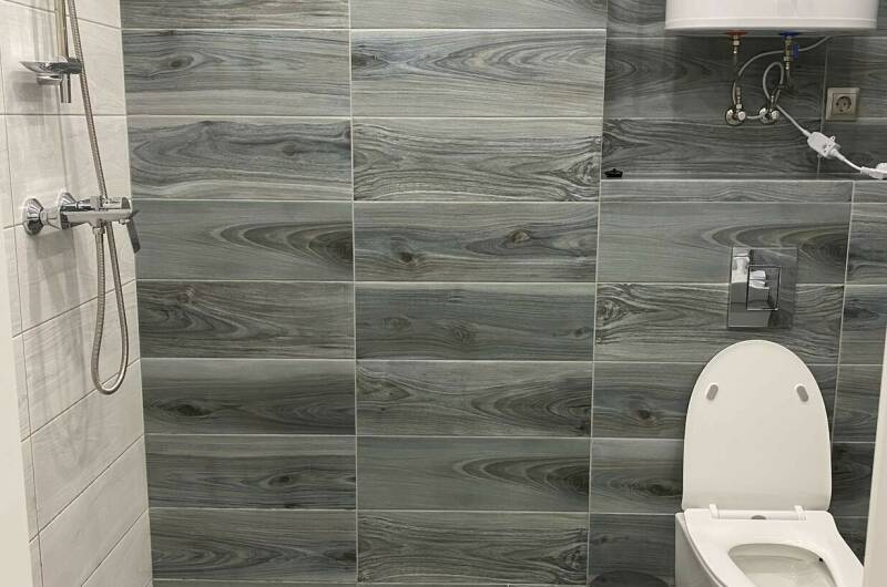 Апартаменты в ЖК «АртЛайт Сити»