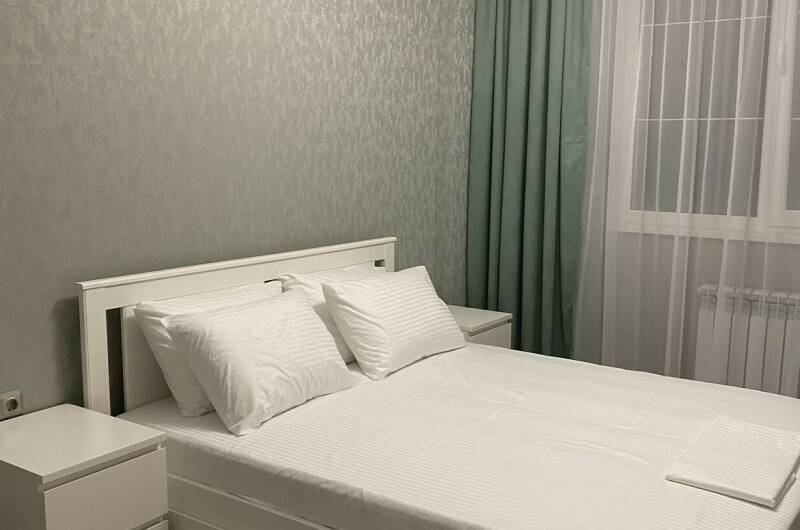 Апартаменты в ЖК «АртЛайт Сити»