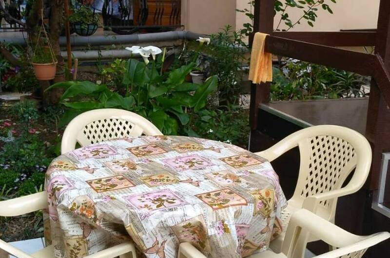 Гостевой дом «Золотой рапан»