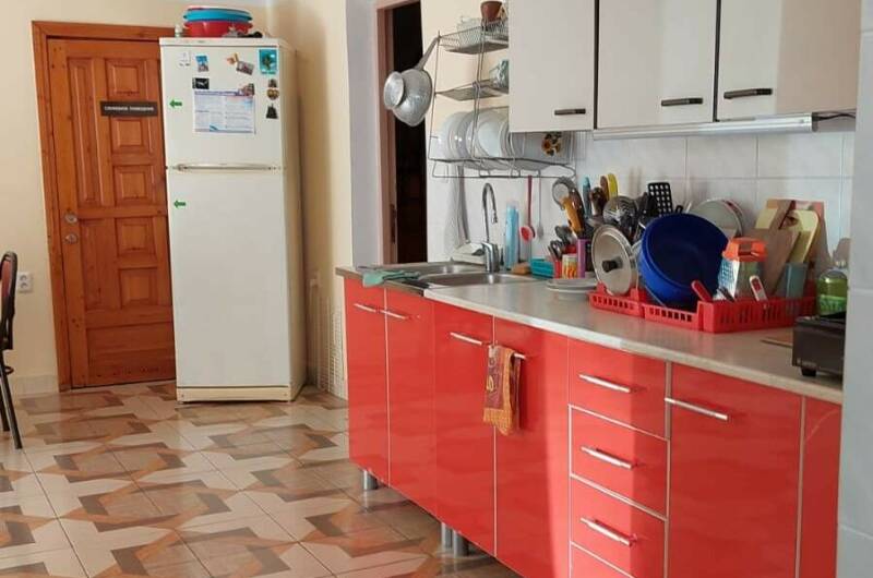 Гостевой дом «Золотой рапан»