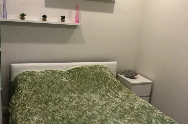 Стильная квартирка на Виноградной