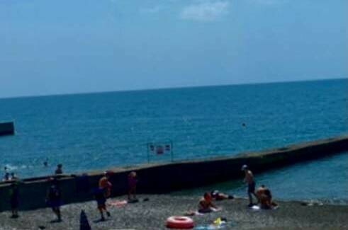 Стильная квартирка на Виноградной