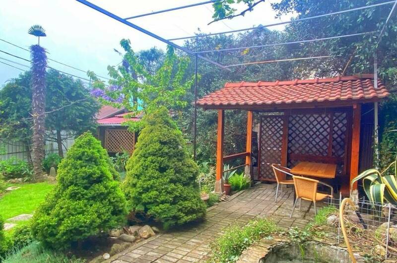 Гостевой дом «Дача»