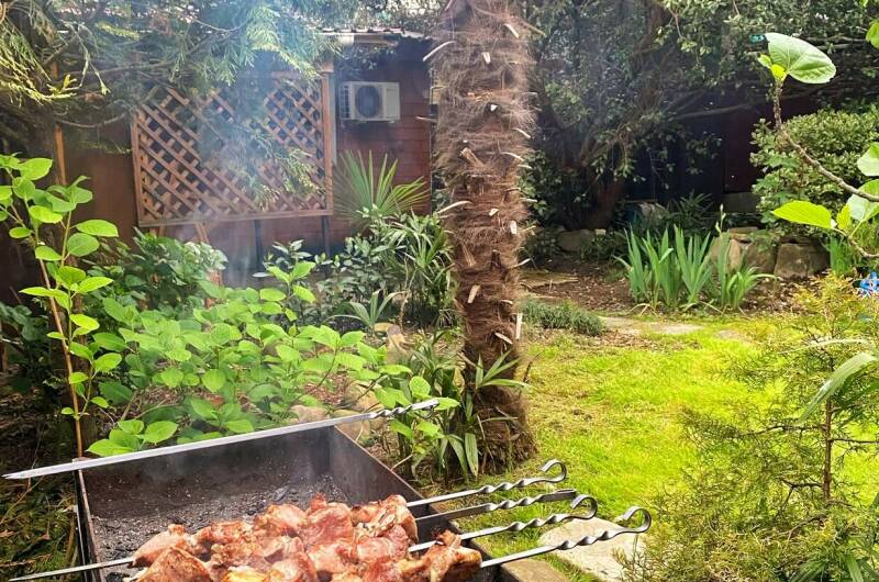 Гостевой дом «Дача»