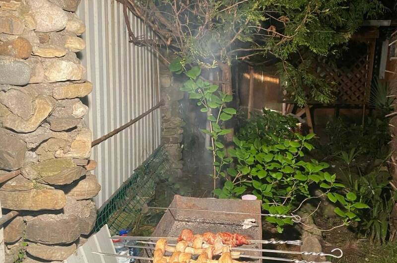 Гостевой дом «Дача»