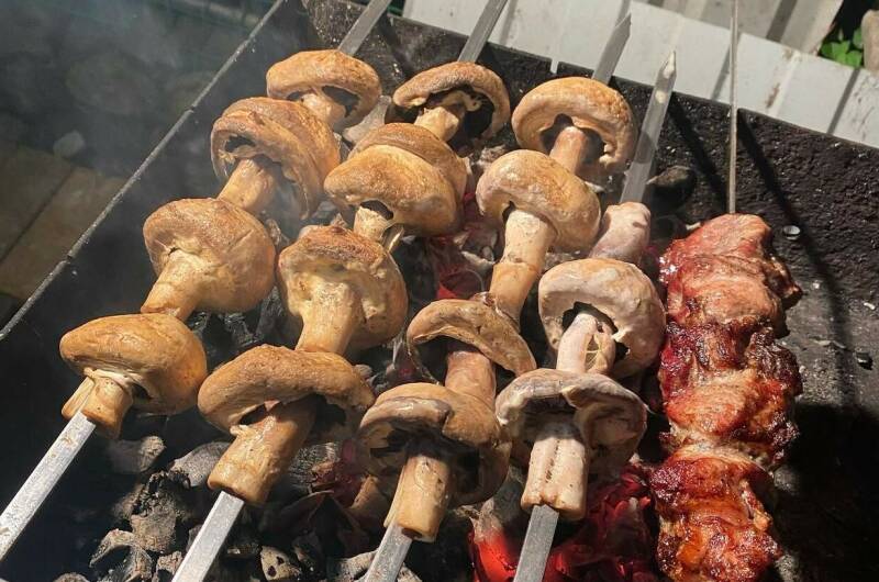 Гостевой дом «Дача»