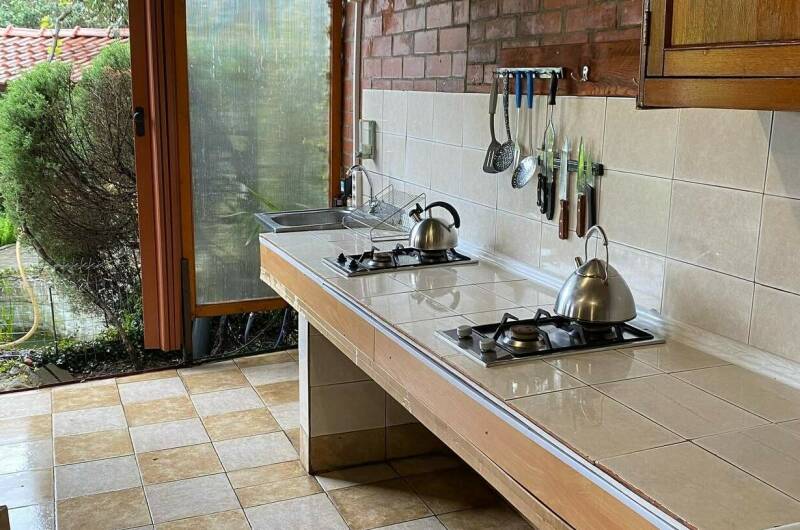 Гостевой дом «Дача»