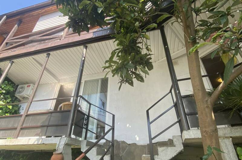 Гостевой дом «Дача»