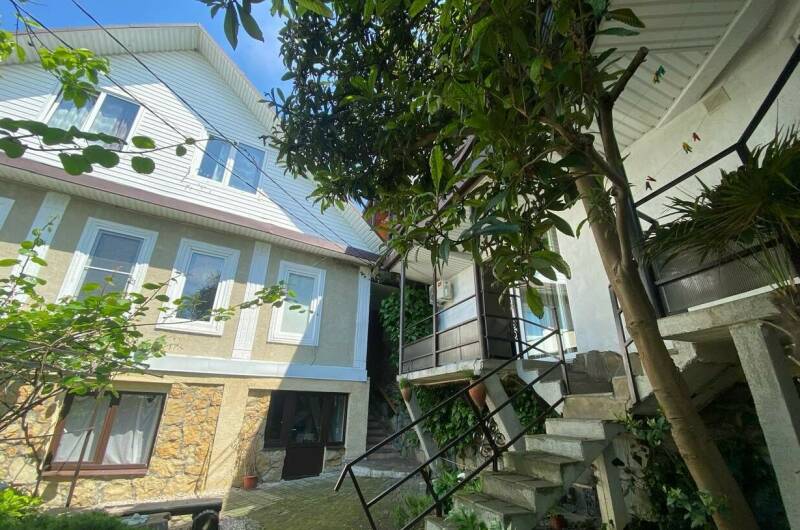 Гостевой дом «Дача»