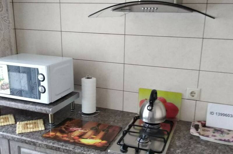 Квартира в центре парк «Кирова»