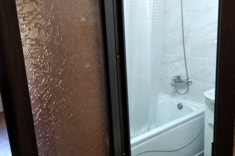 Квартира в центре парк «Кирова»