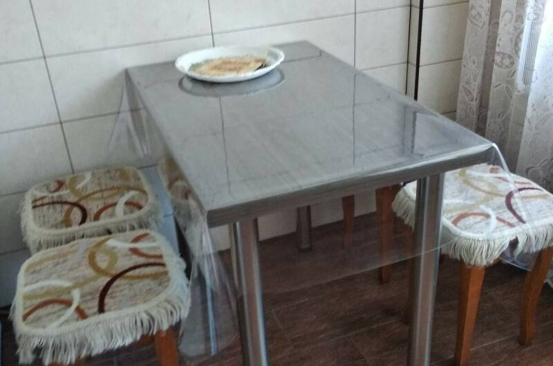 Квартира в центре парк «Кирова»