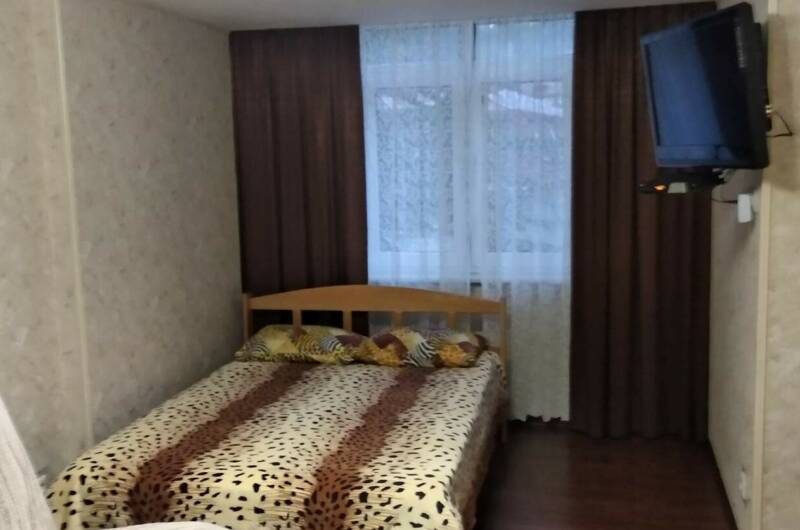 Квартира в центре парк «Кирова»