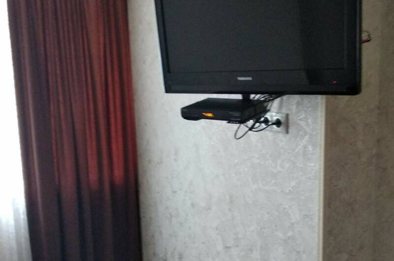 Квартира в центре парк «Кирова»