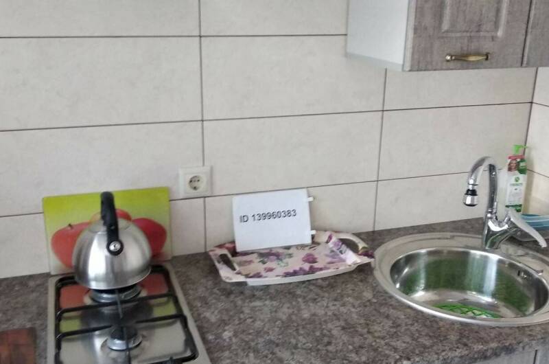 Квартира в центре парк «Кирова»