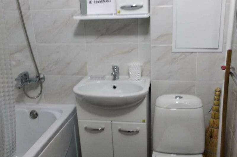 Квартира в центре парк «Кирова»