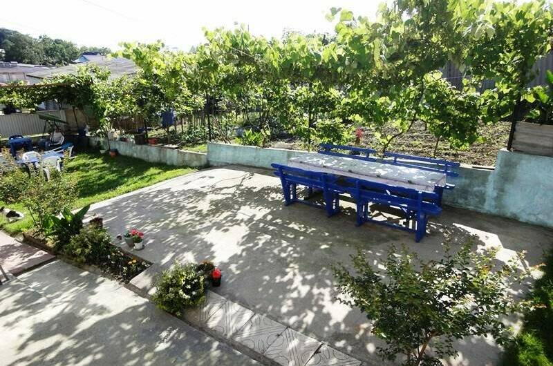 Гостевой дом «Подсолнух»