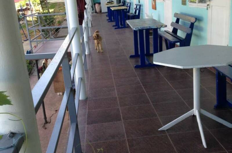 Гостевой дом «Подсолнух»