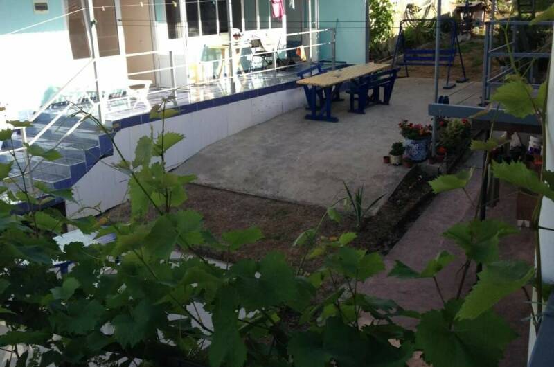 Гостевой дом «Подсолнух»