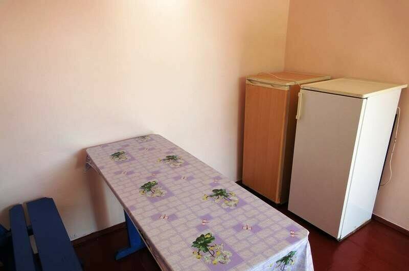 Гостевой дом «Подсолнух»